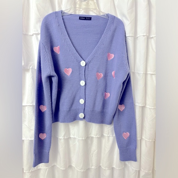 SHEIN Sweaters - Shein cardigan